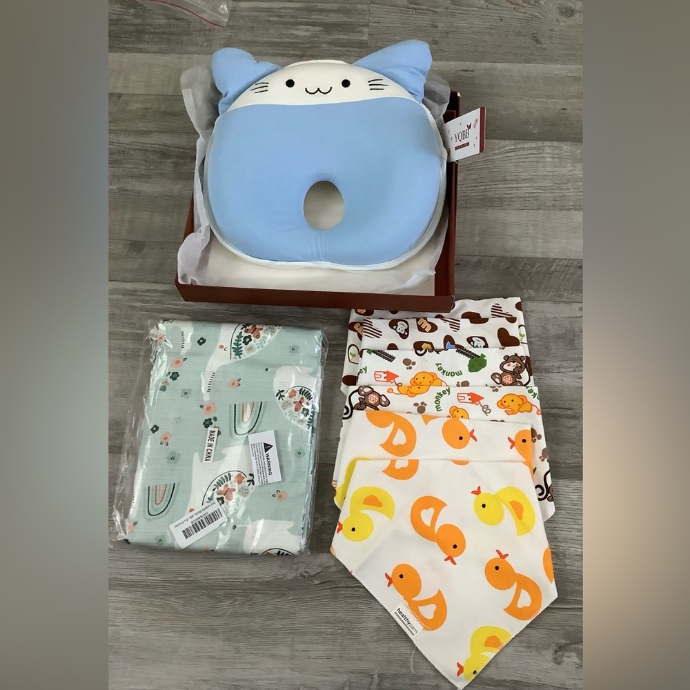 BABY BOY BUNDLE